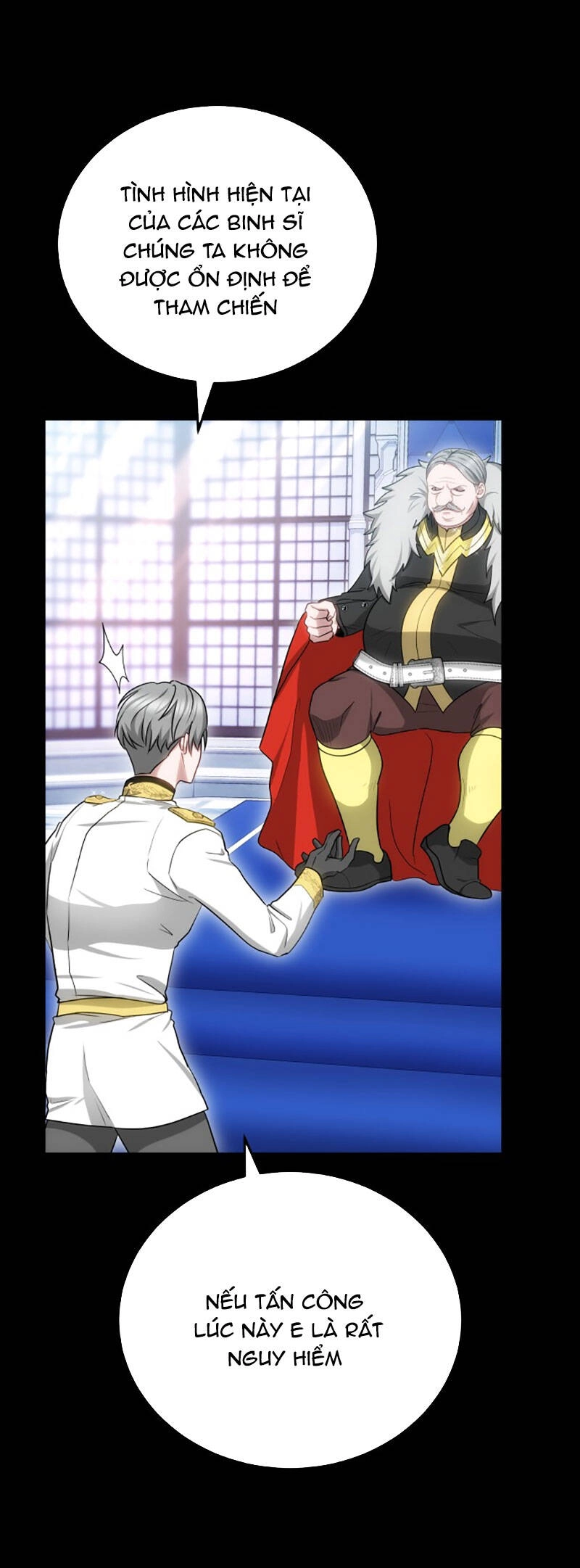 Cướp Dâu Chapter 62.1 - 6