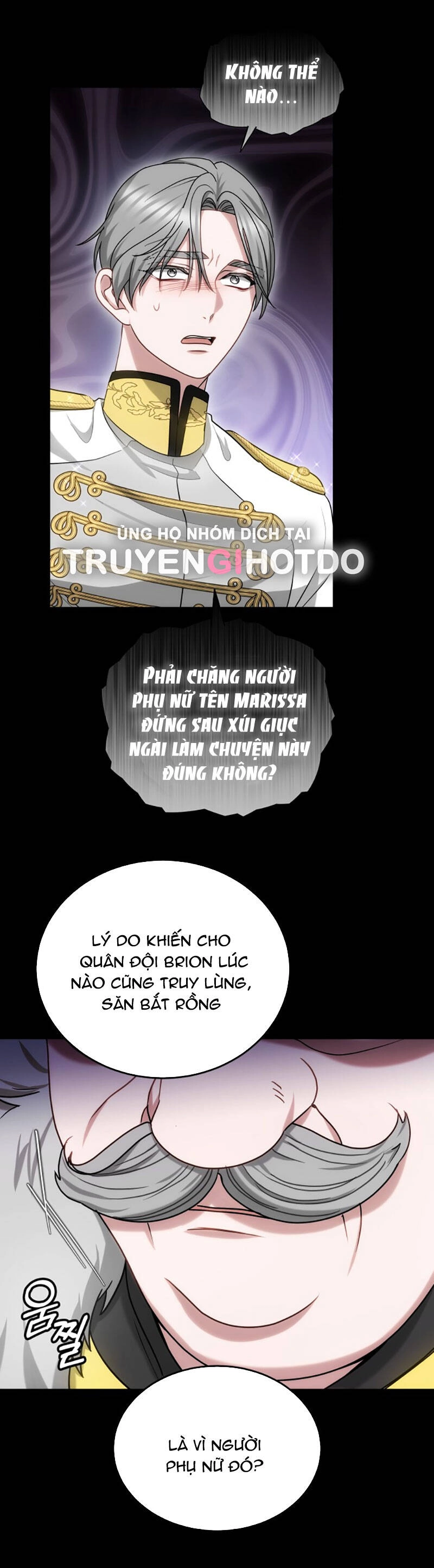 Cướp Dâu Chapter 62.1 - 11