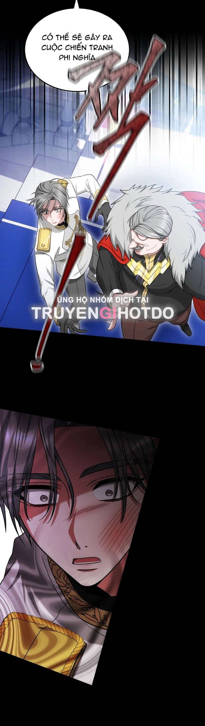 Cướp Dâu Chapter 62.1 - 14