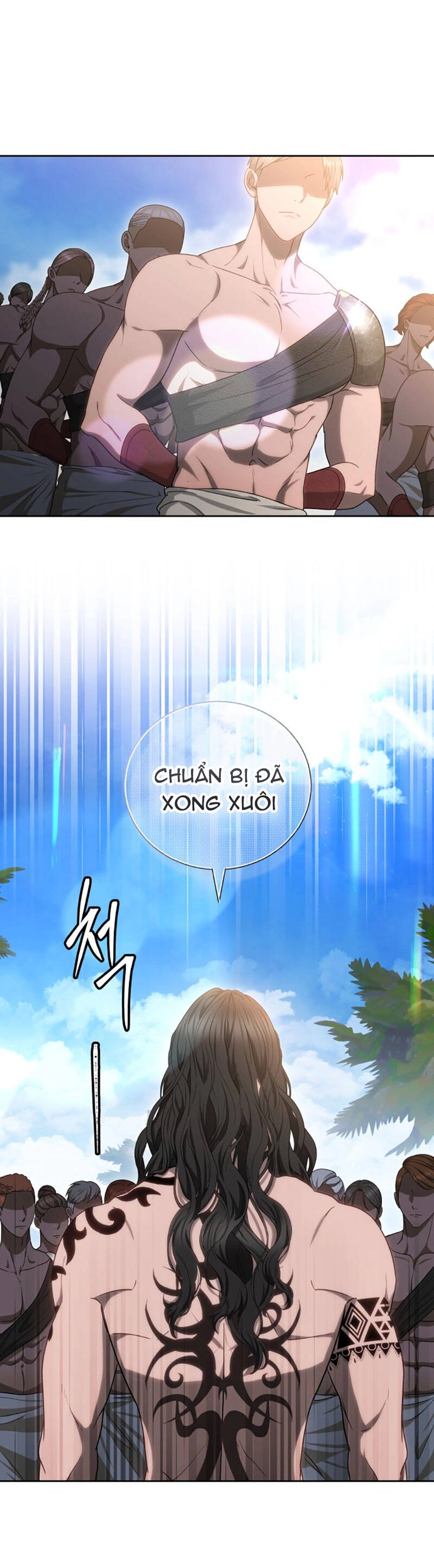 Cướp Dâu Chapter 62.1 - 20