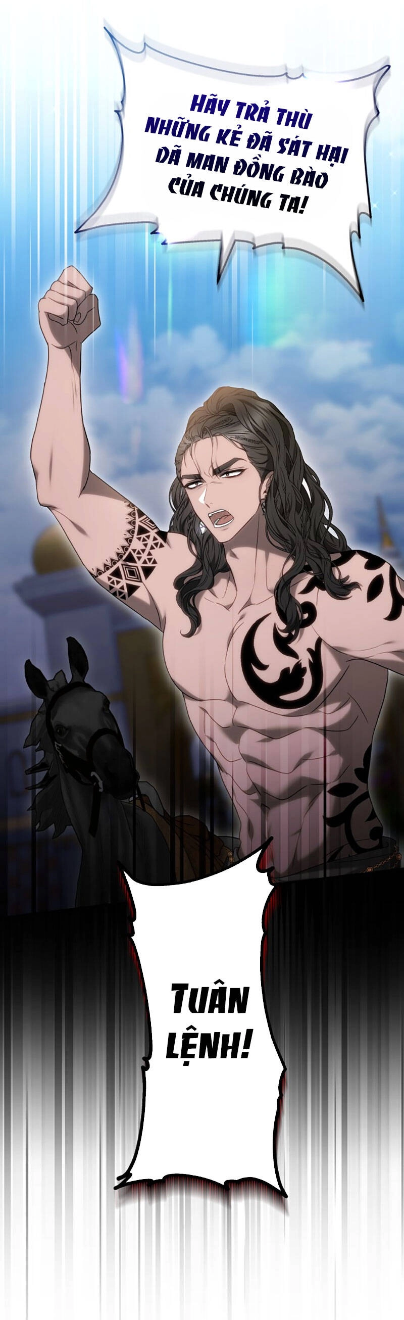 Cướp Dâu Chapter 62.1 - 24