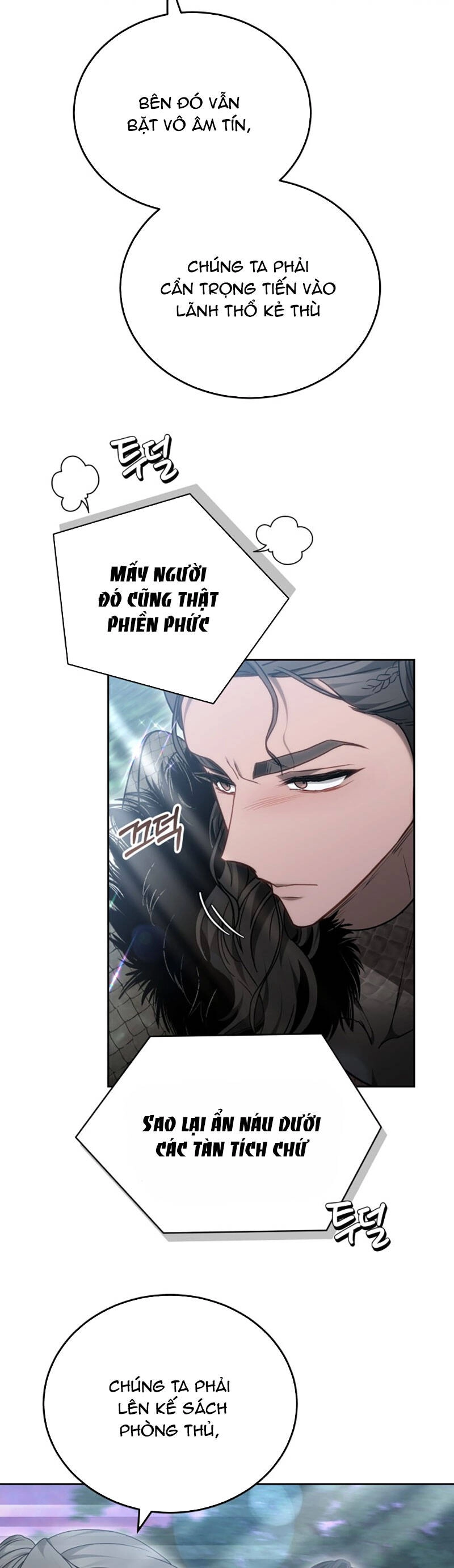 Cướp Dâu Chapter 62.1 - 27