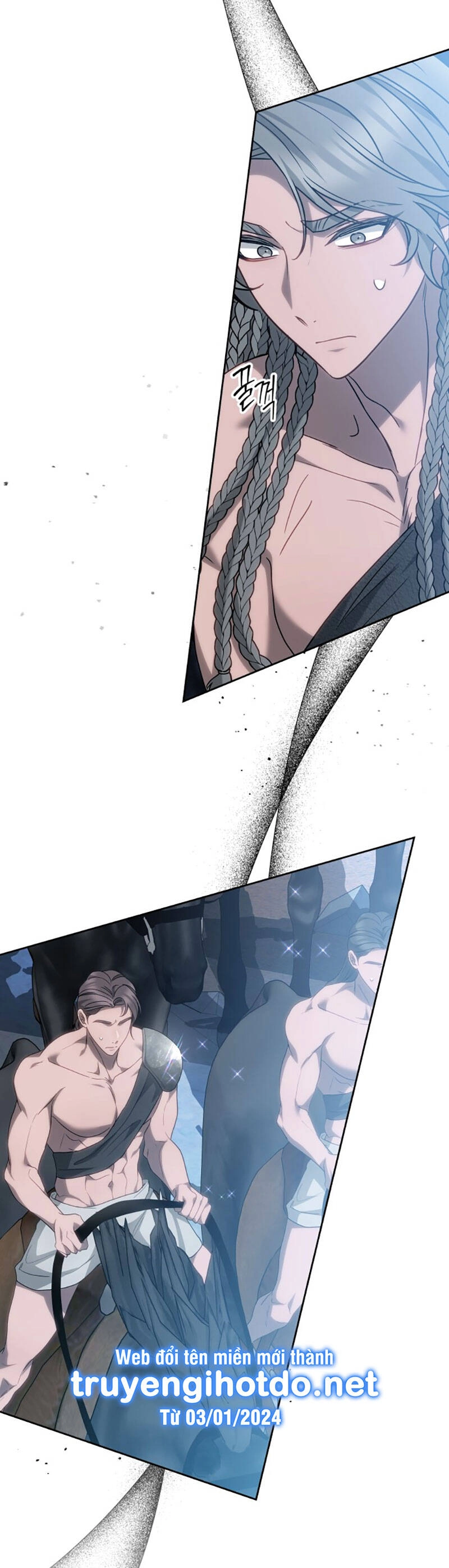 Cướp Dâu Chapter 62.2 - 8