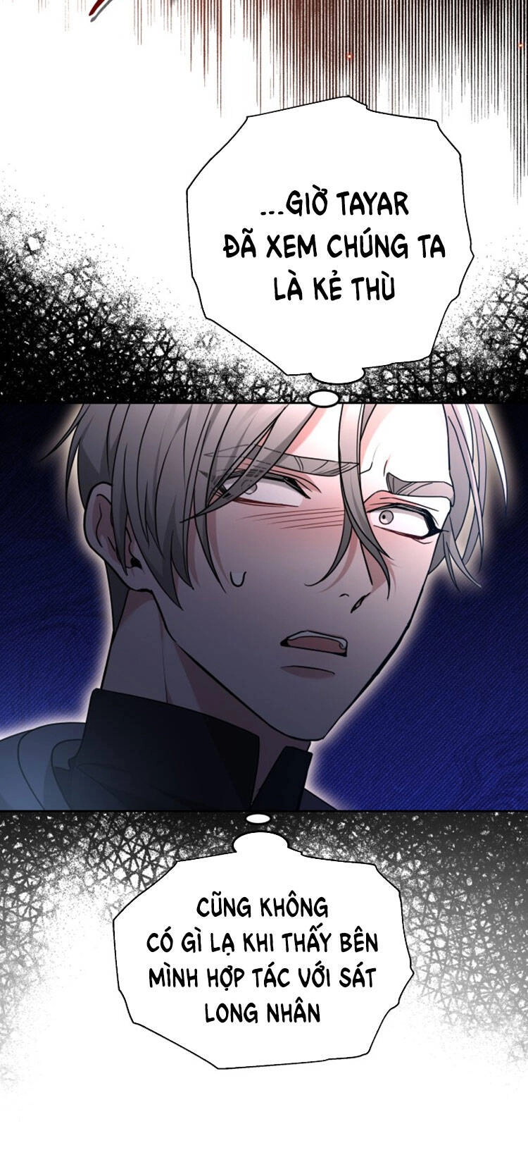 Cướp Dâu Chapter 63.1 - 19