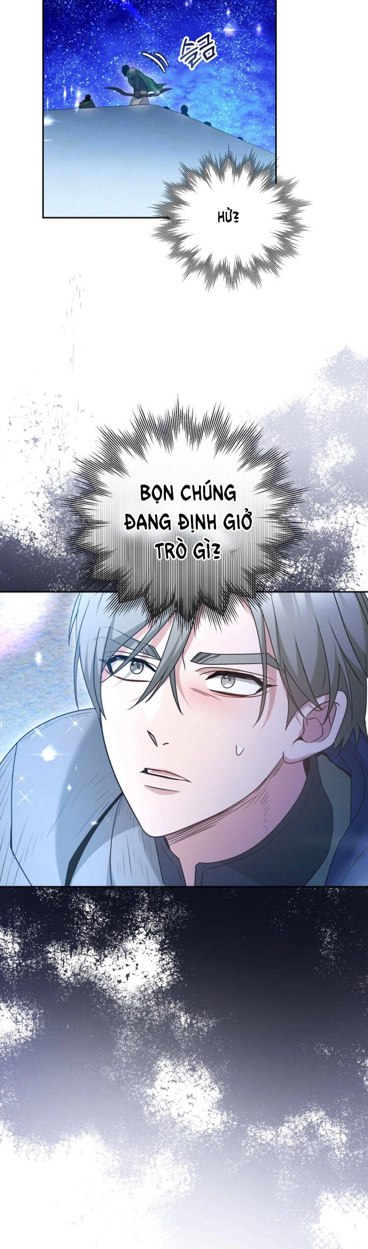 Cướp Dâu Chapter 63.1 - 21