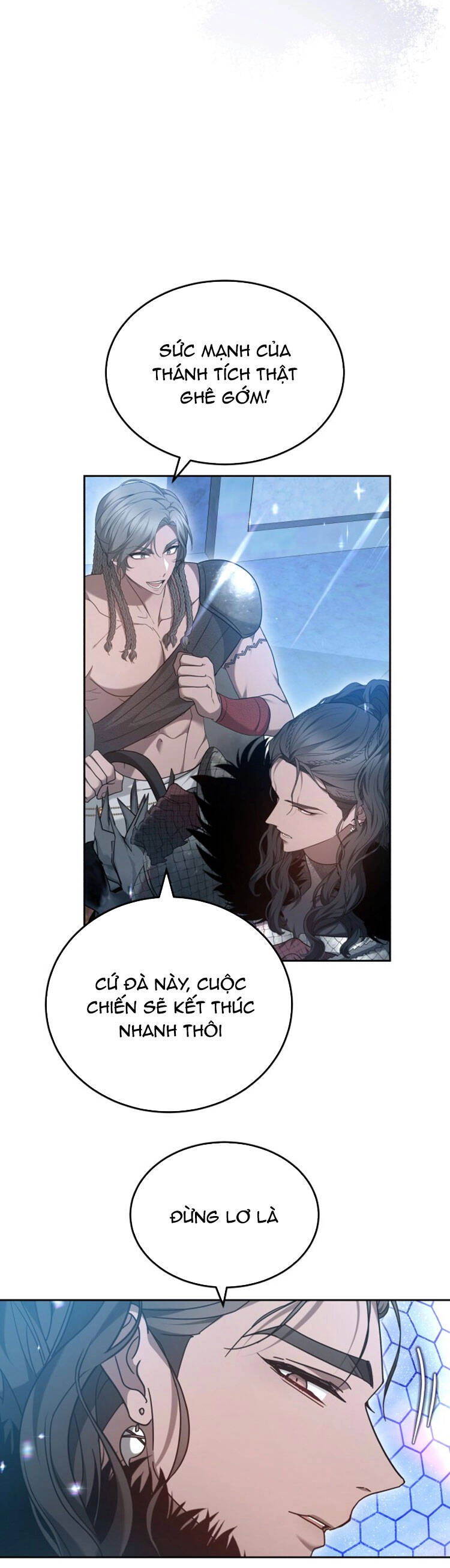 Cướp Dâu Chapter 63.1 - 22