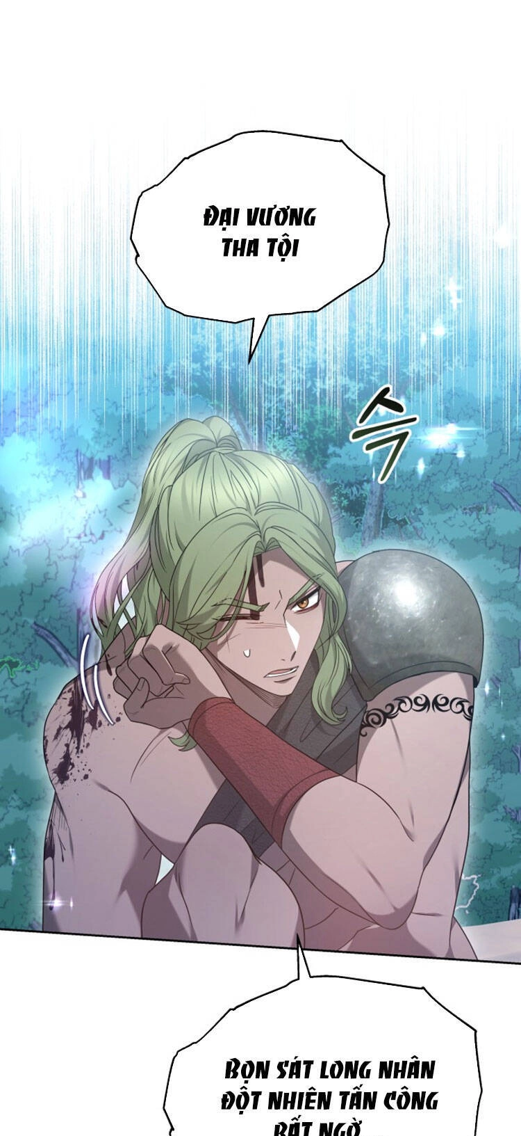 Cướp Dâu Chapter 63.1 - 27