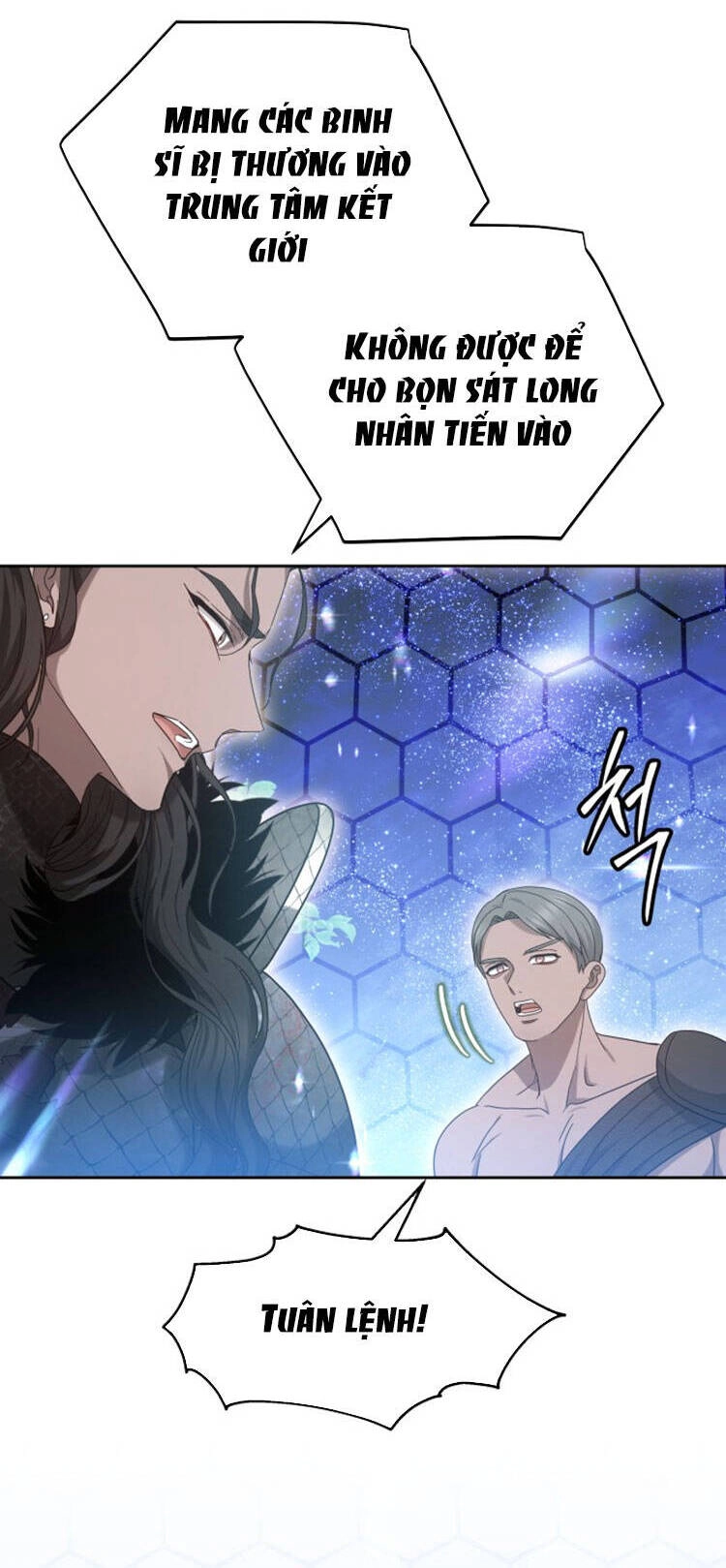 Cướp Dâu Chapter 63.1 - 30