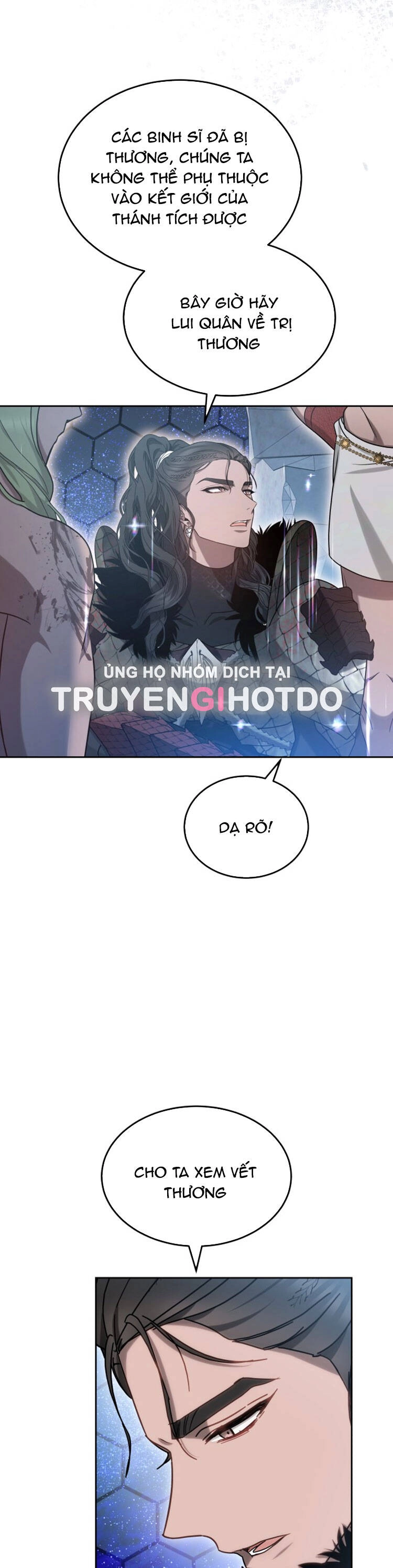 Cướp Dâu Chapter 63.1 - 34