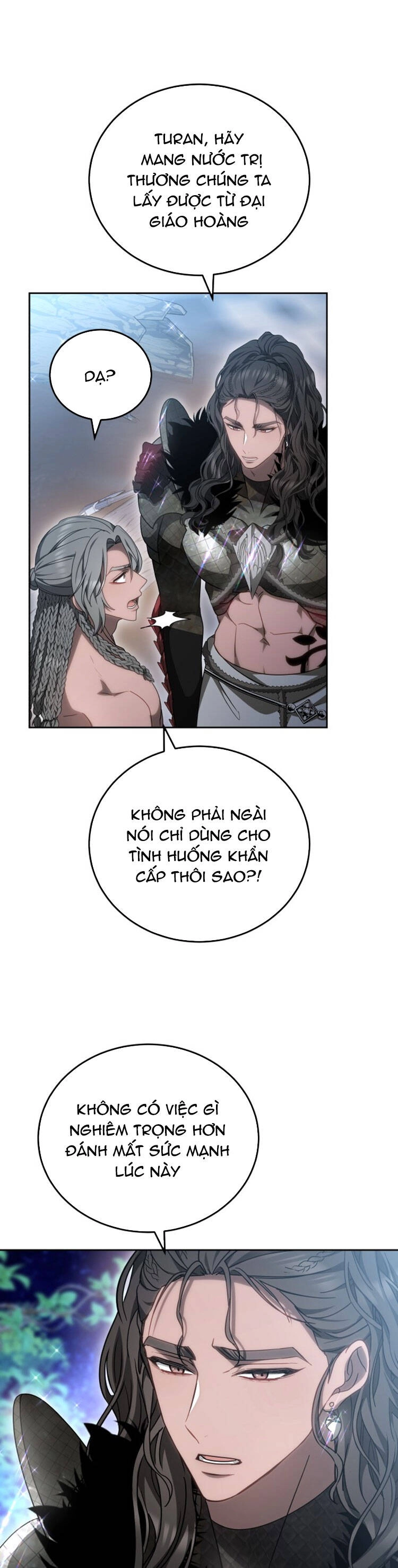 Cướp Dâu Chapter 63.2 - 12