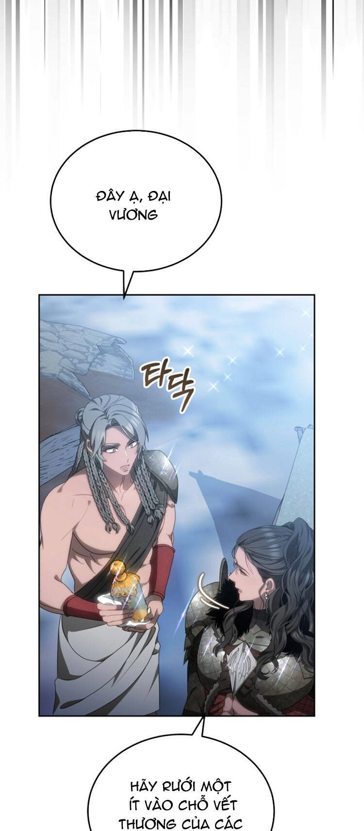 Cướp Dâu Chapter 63.2 - 16