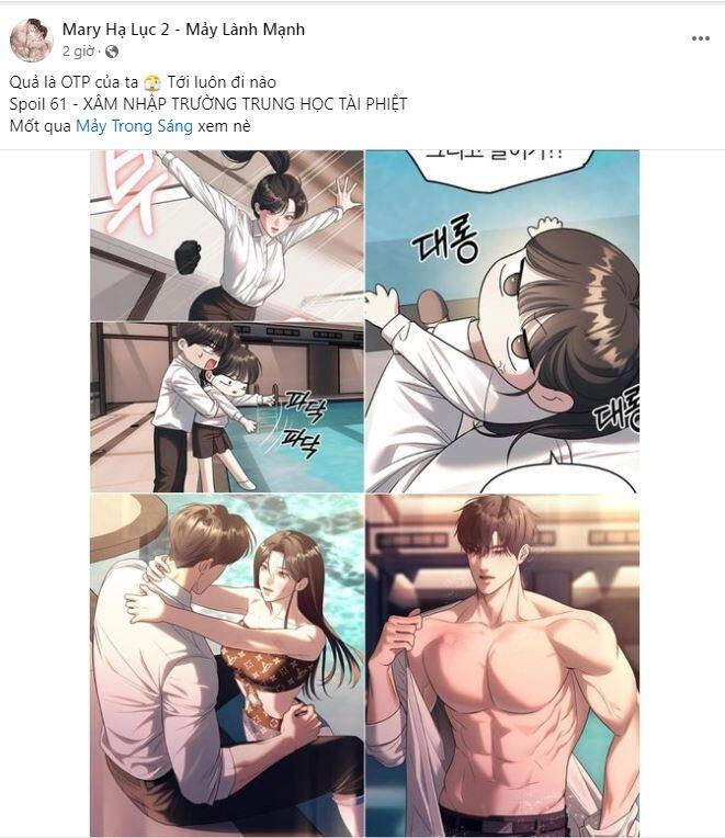 Cướp Dâu Chapter 64.1 - 7