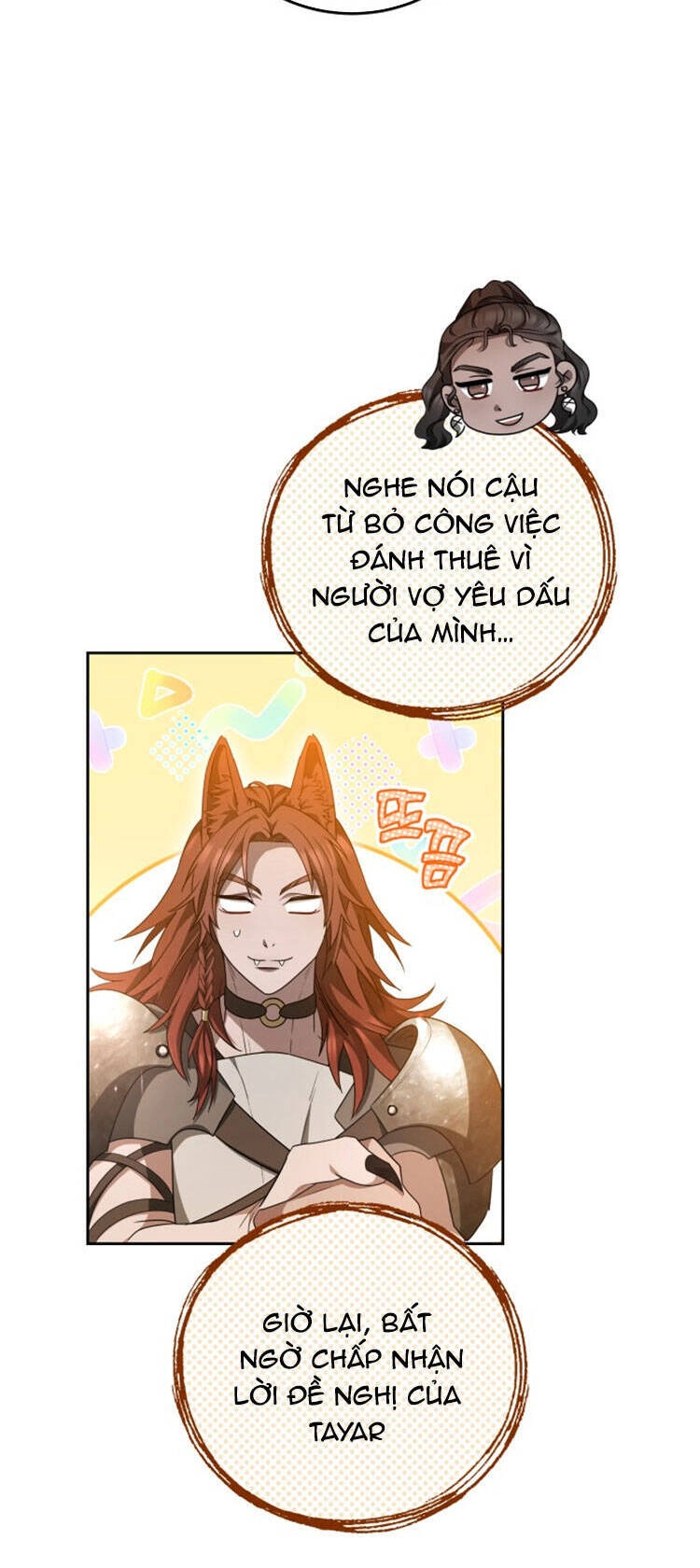 Cướp Dâu Chapter 64.1 - 9