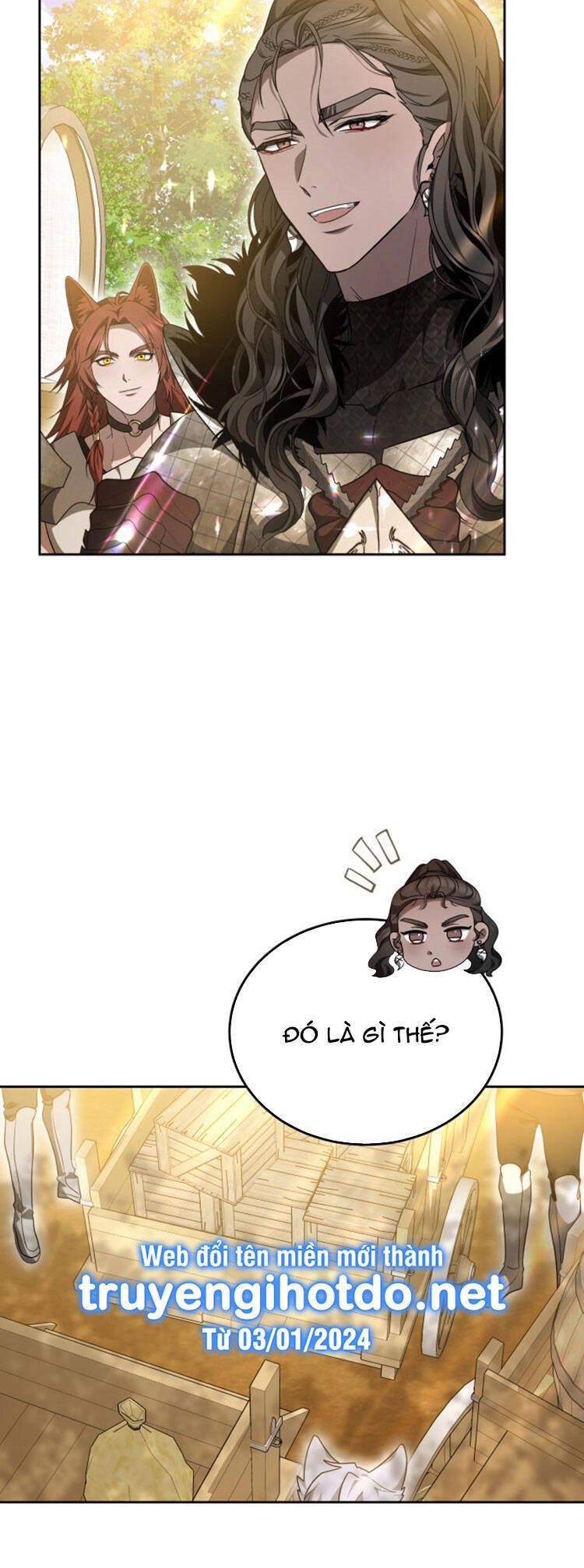 Cướp Dâu Chapter 64.1 - 15