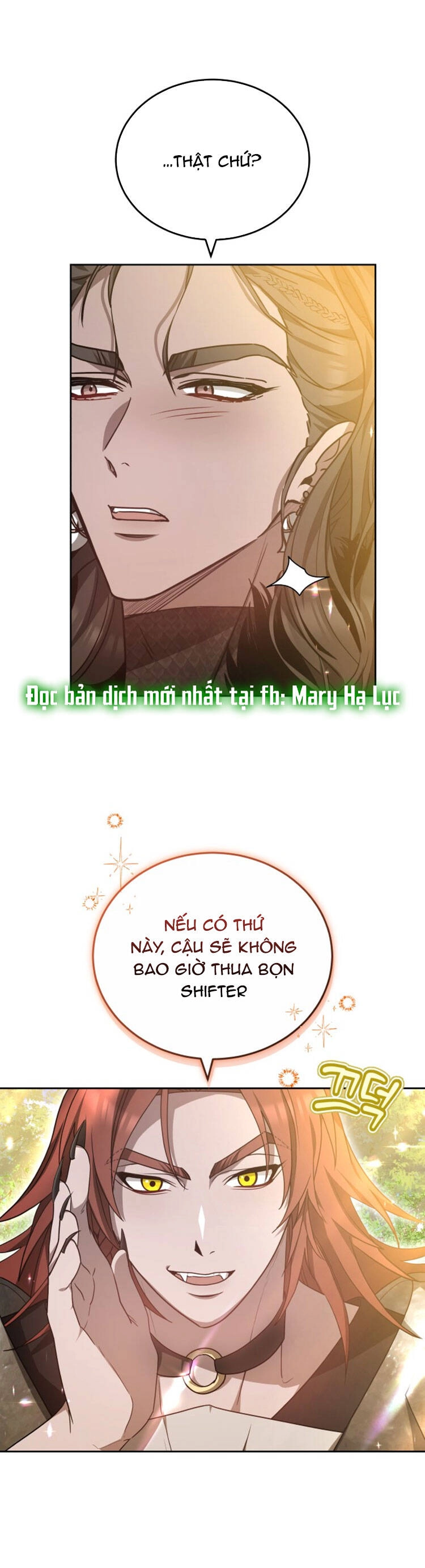 Cướp Dâu Chapter 64.1 - 18