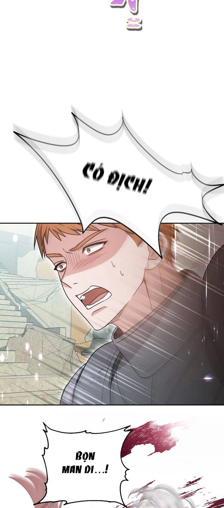 Cướp Dâu Chapter 64.1 - 21