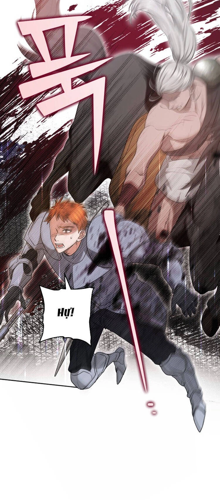 Cướp Dâu Chapter 64.1 - 22