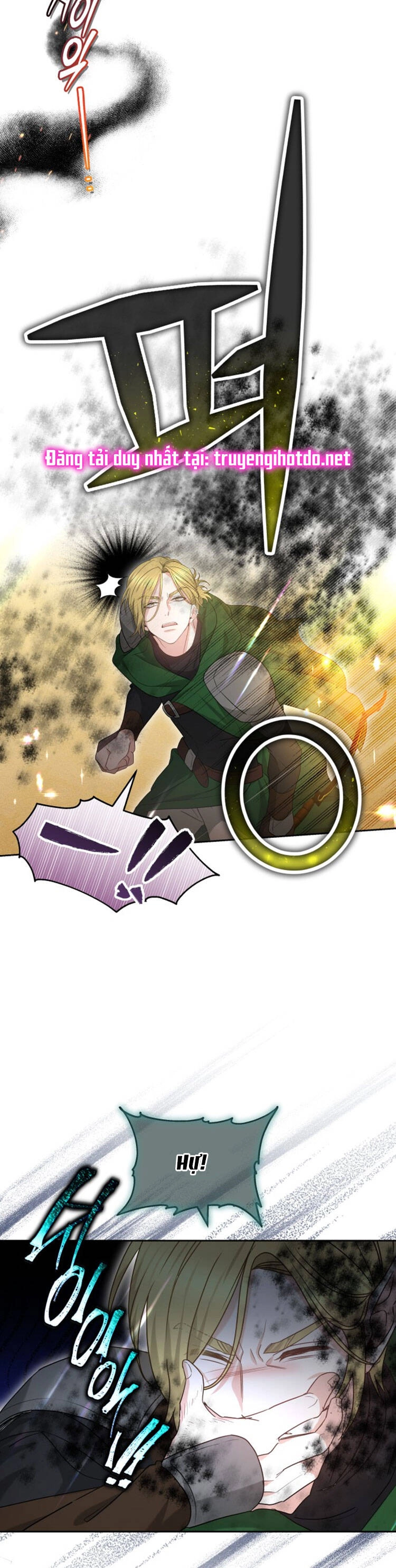 Cướp Dâu Chapter 64.2 - 8