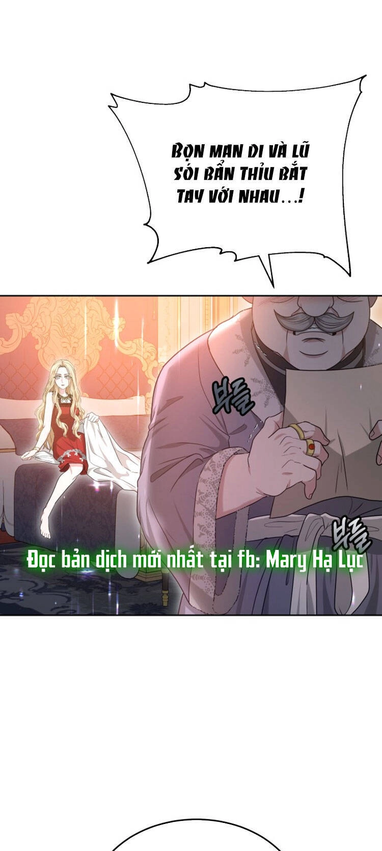 Cướp Dâu Chapter 64.2 - 18