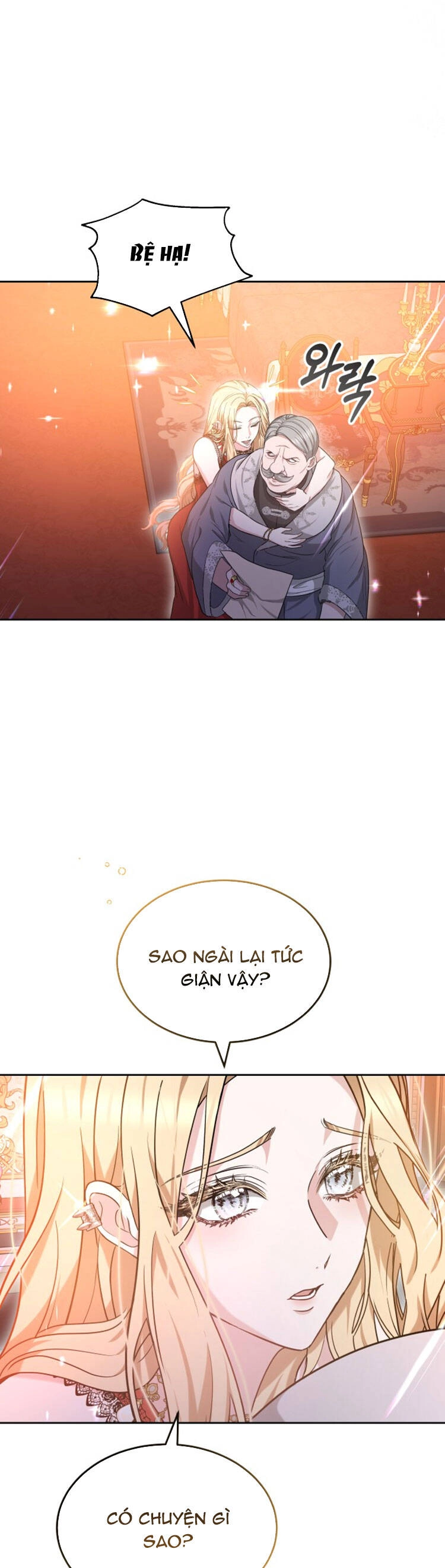 Cướp Dâu Chapter 64.2 - 20