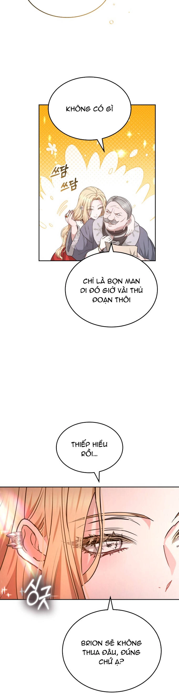 Cướp Dâu Chapter 64.2 - 21