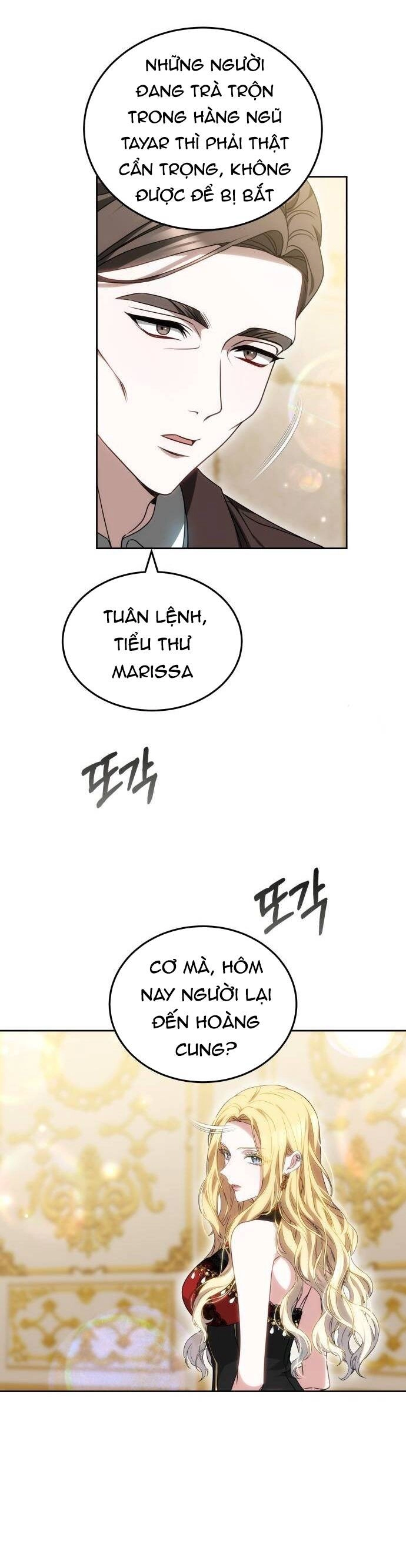 Cướp Dâu Chapter 66.1 - 5