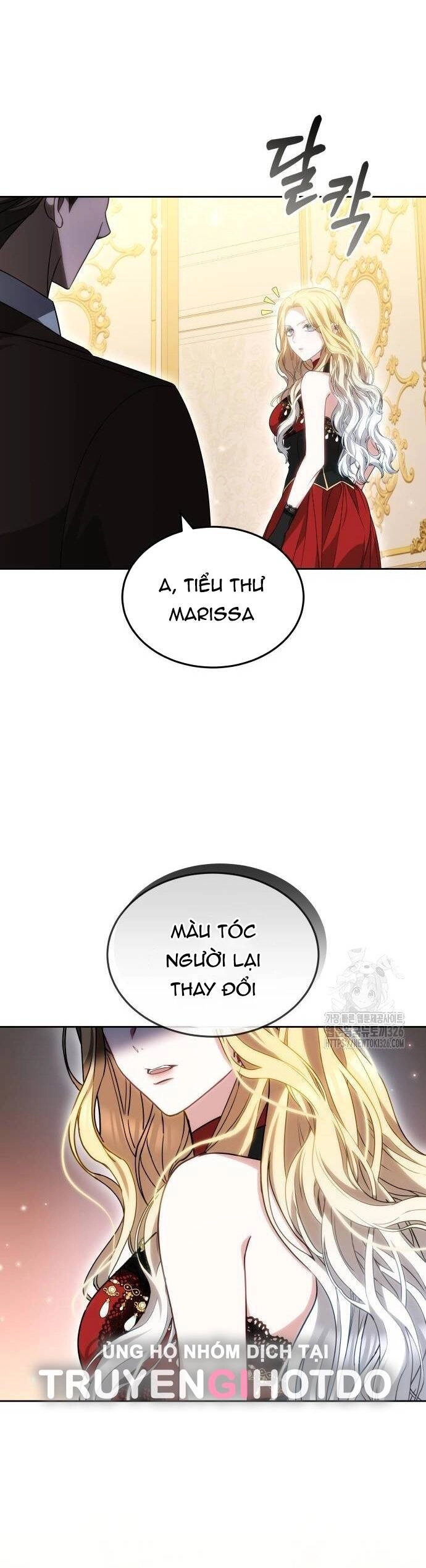 Cướp Dâu Chapter 66.1 - 9