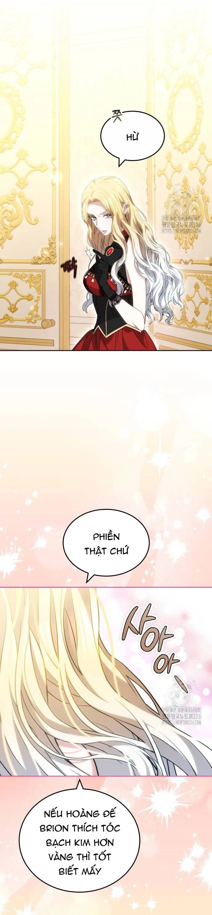 Cướp Dâu Chapter 66.1 - 10