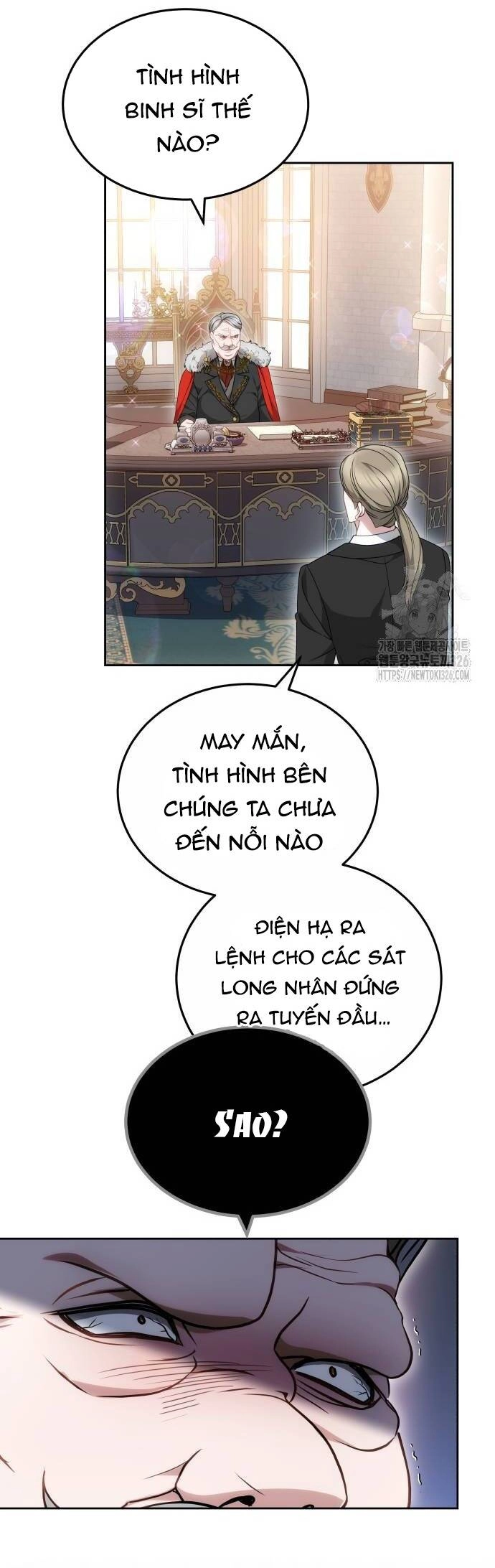 Cướp Dâu Chapter 66.1 - 19