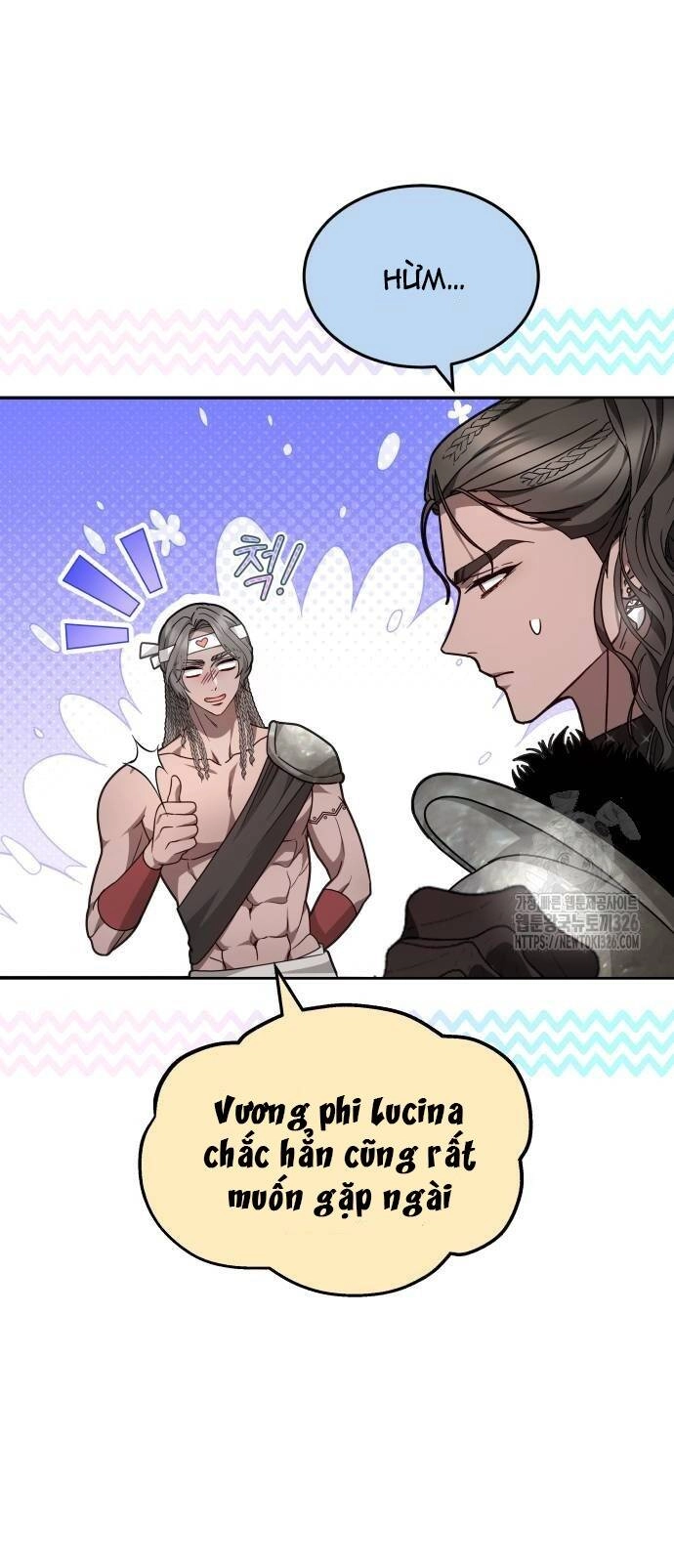 Cướp Dâu Chapter 66.1 - 28