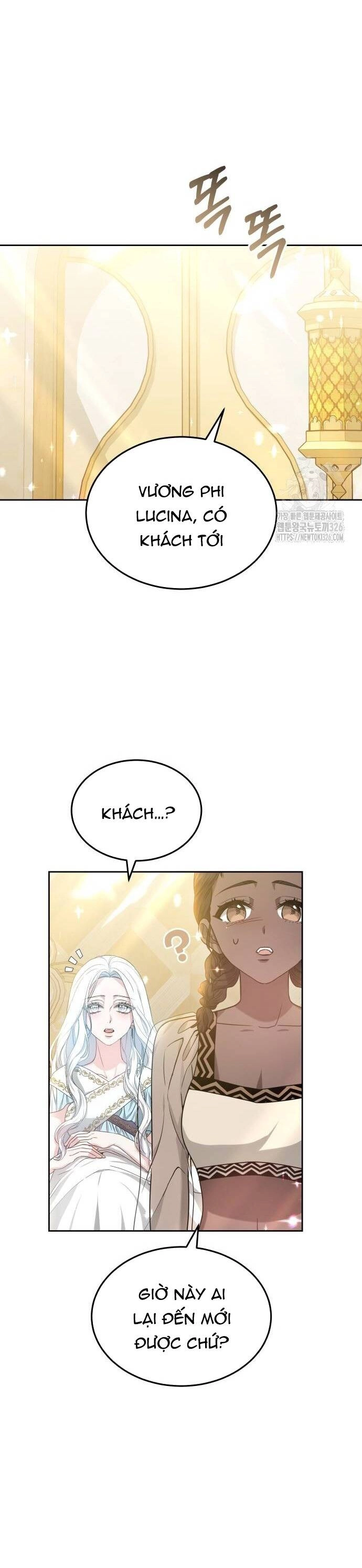 Cướp Dâu Chapter 66.2 - 25