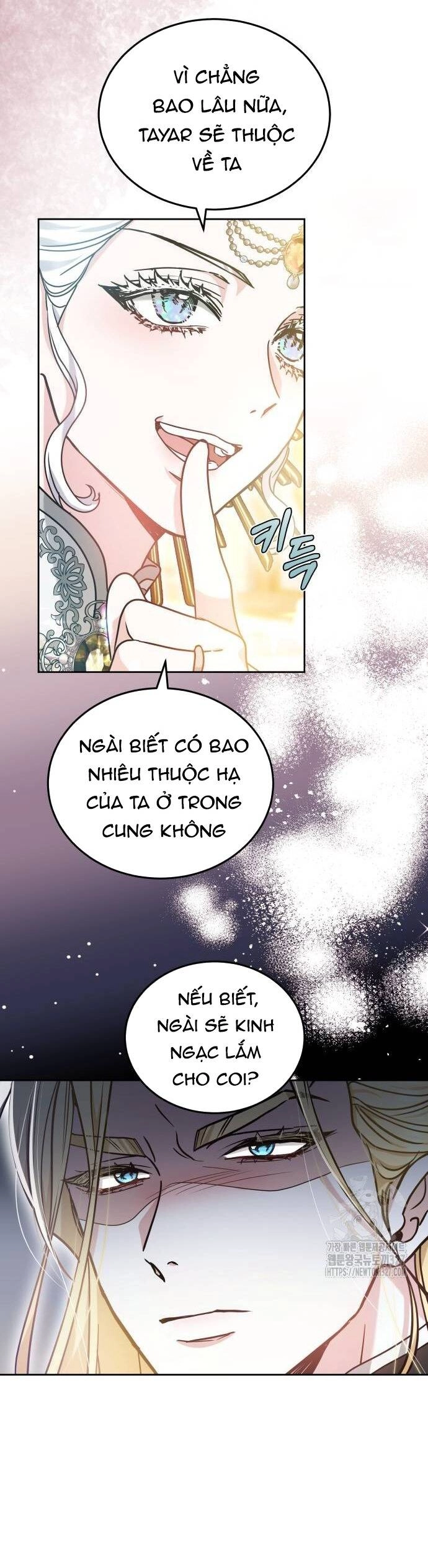 Cướp Dâu Chapter 67.2 - 18