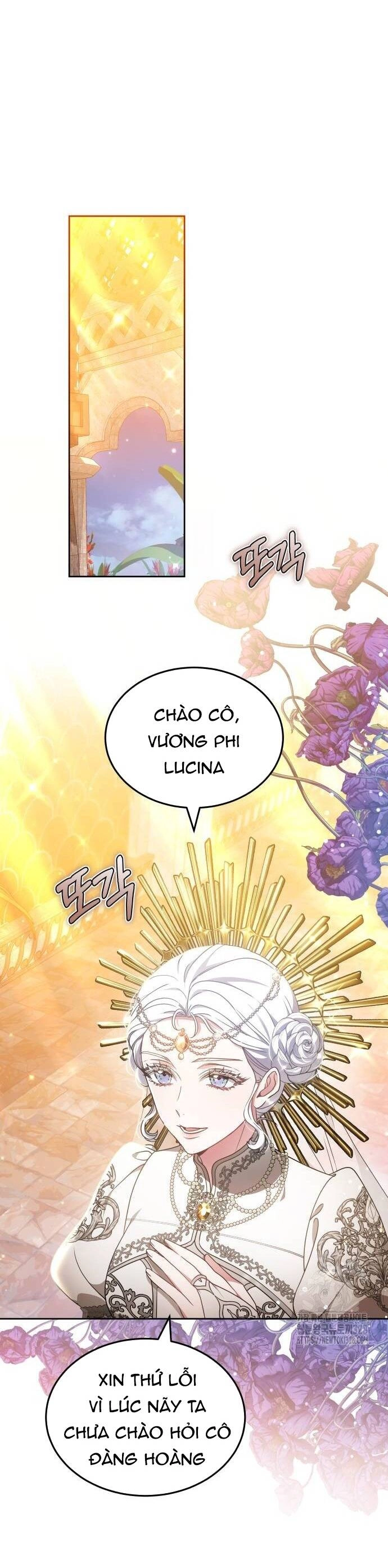 Cướp Dâu Chapter 68.1 - 5