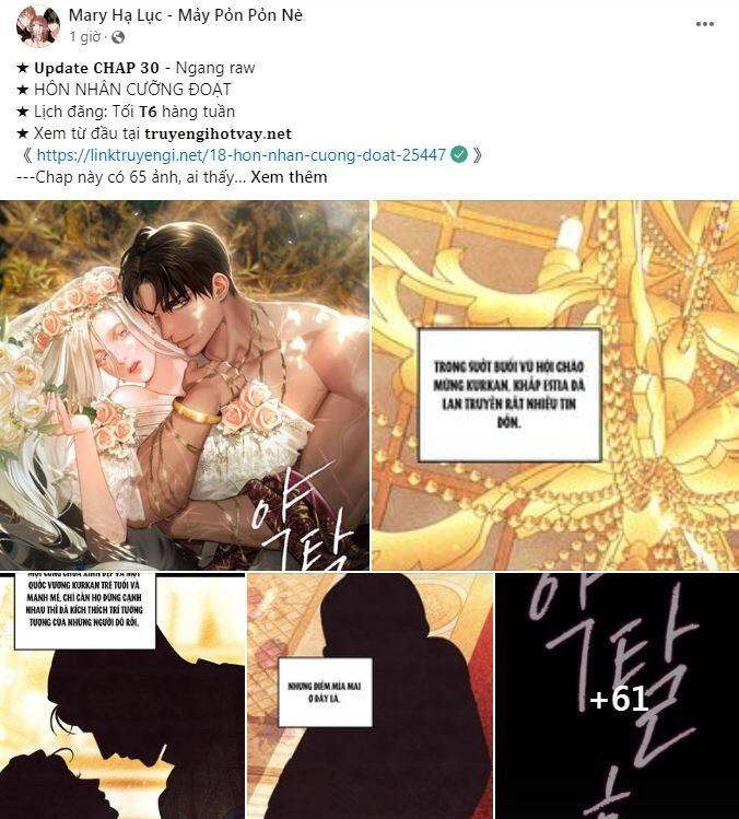 Cướp Dâu Chapter 68.1 - 11