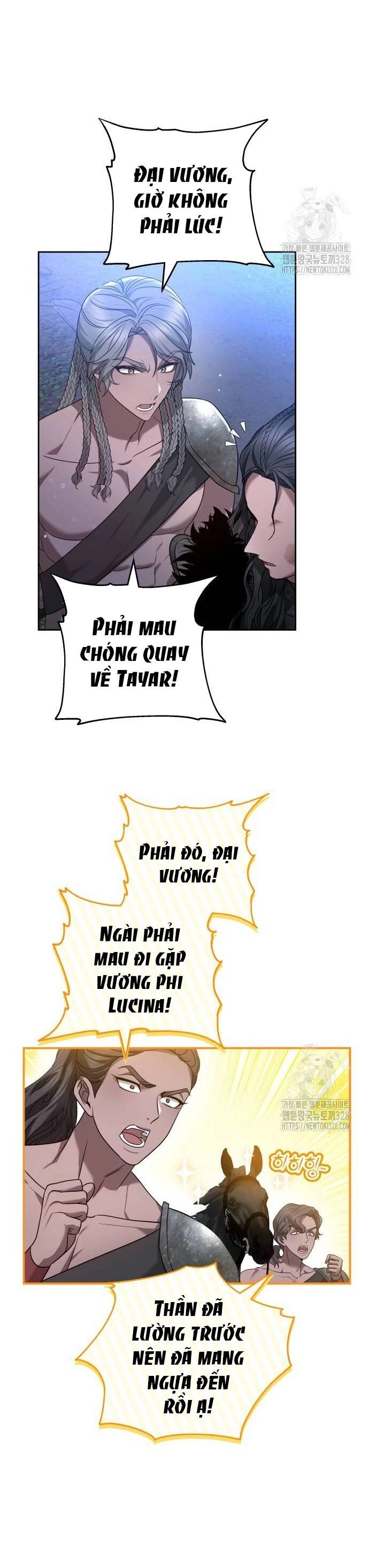 Cướp Dâu Chapter 68.1 - 25