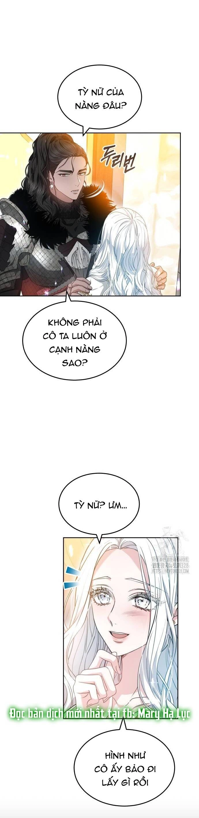 Cướp Dâu Chapter 68.2 - 10