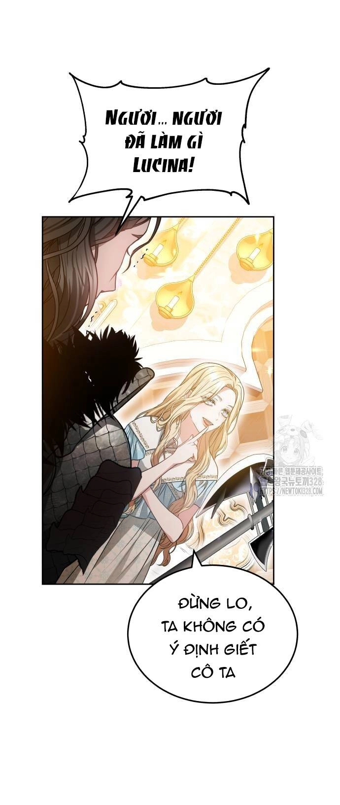 Cướp Dâu Chapter 68.2 - 18