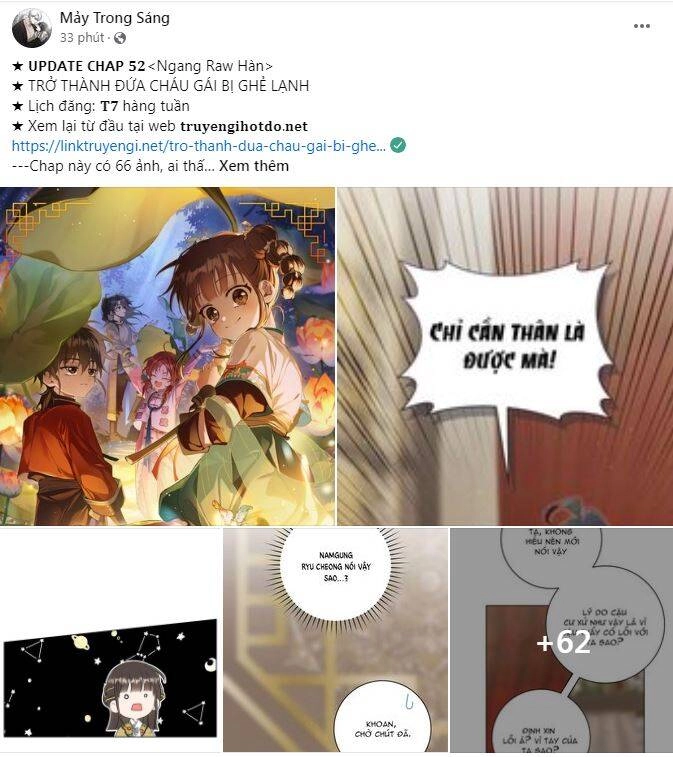 Cướp Dâu Chapter 69.1 - 16