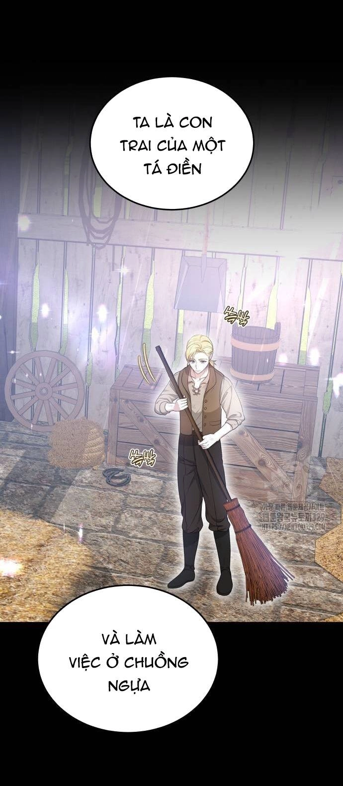 Cướp Dâu Chapter 69.1 - 29