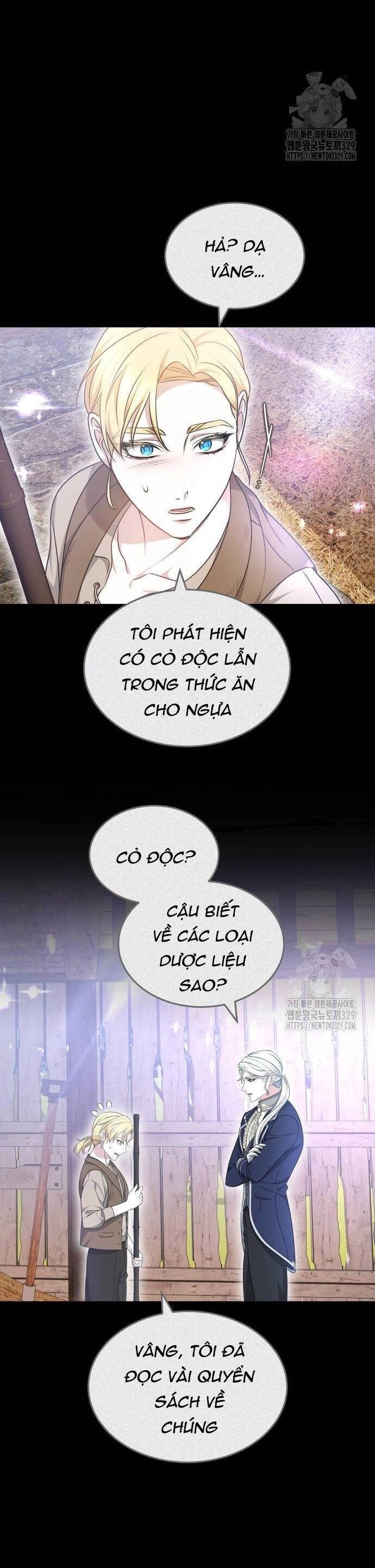 Cướp Dâu Chapter 69.1 - 31