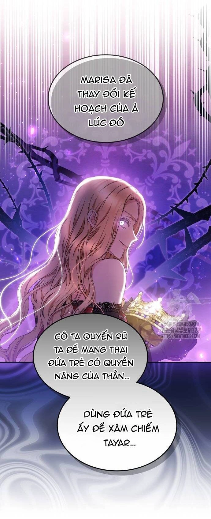 Cướp Dâu Chapter 69.1 - 37