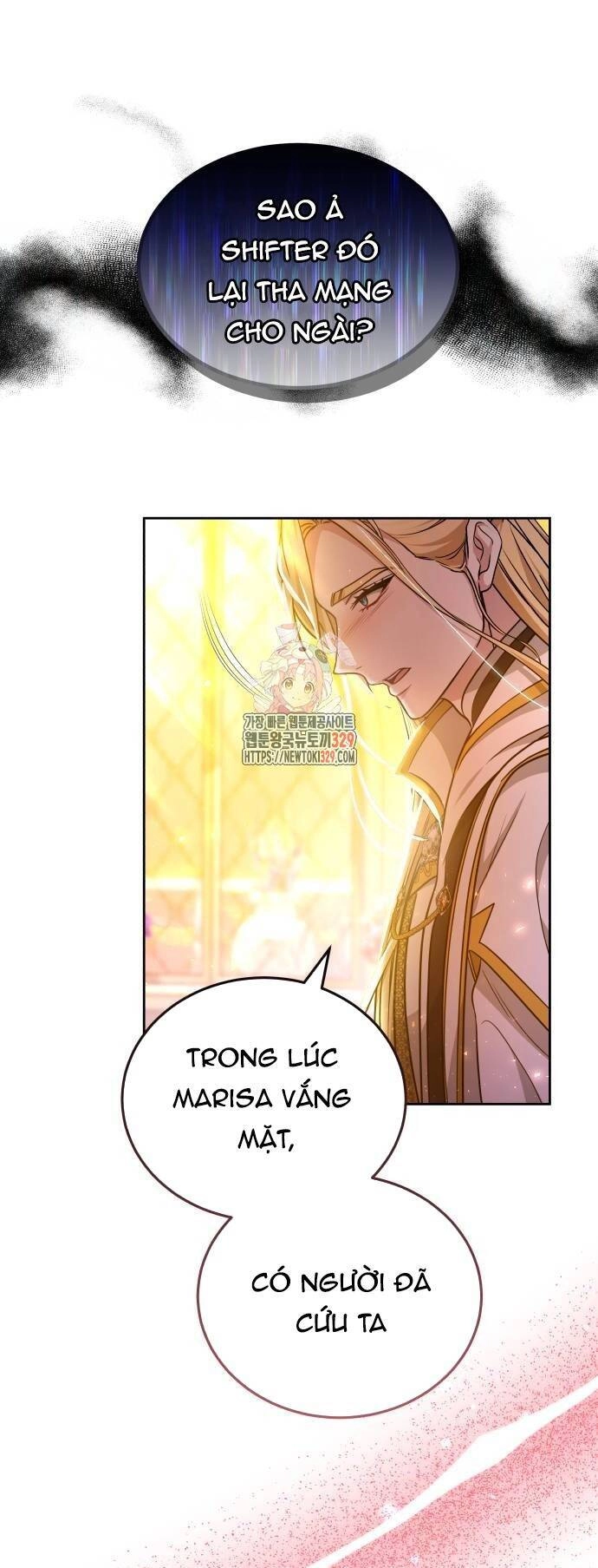 Cướp Dâu Chapter 70.1 - 1