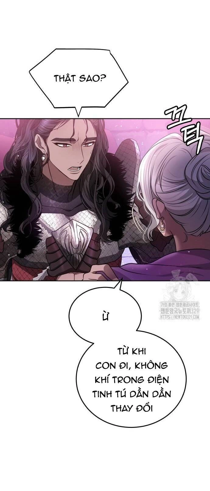 Cướp Dâu Chapter 70.1 - 19