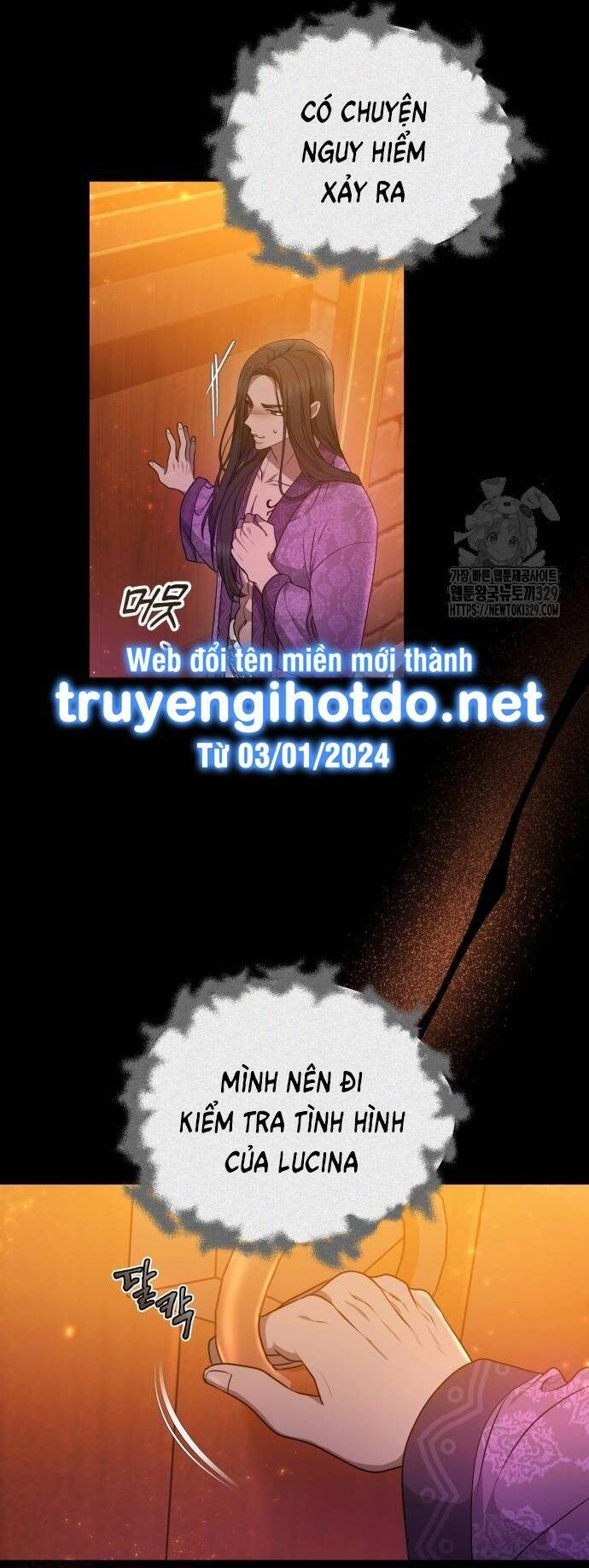 Cướp Dâu Chapter 70.1 - 35