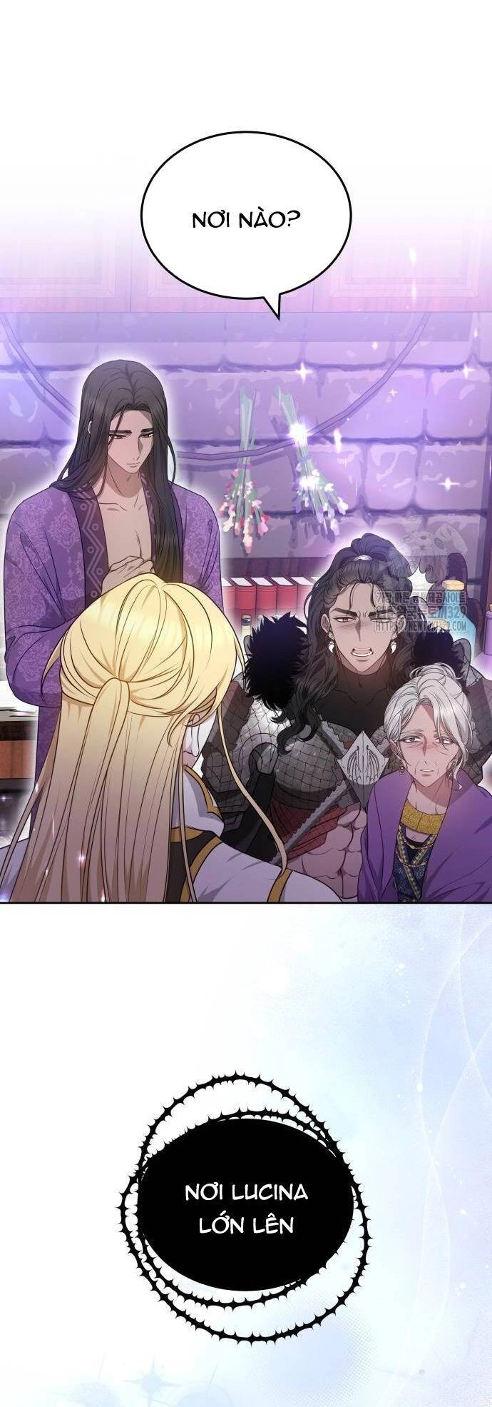 Cướp Dâu Chapter 70.2 - 18