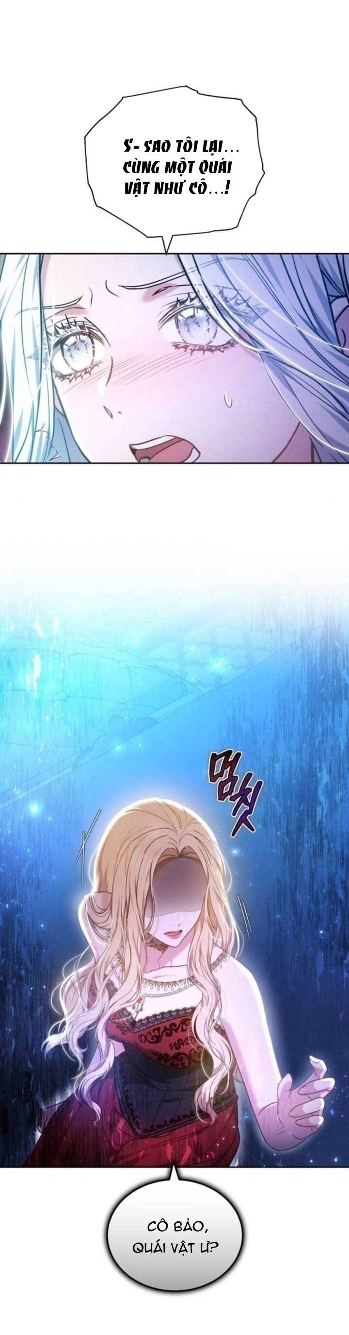 Cướp Dâu Chapter 71.1 - 5