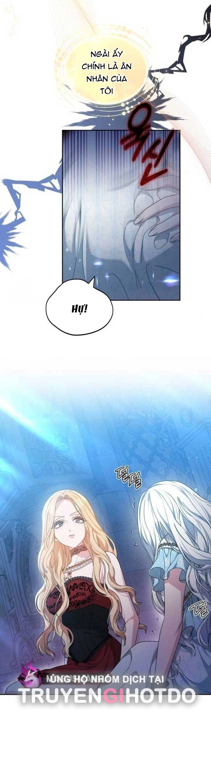 Cướp Dâu Chapter 71.1 - 20