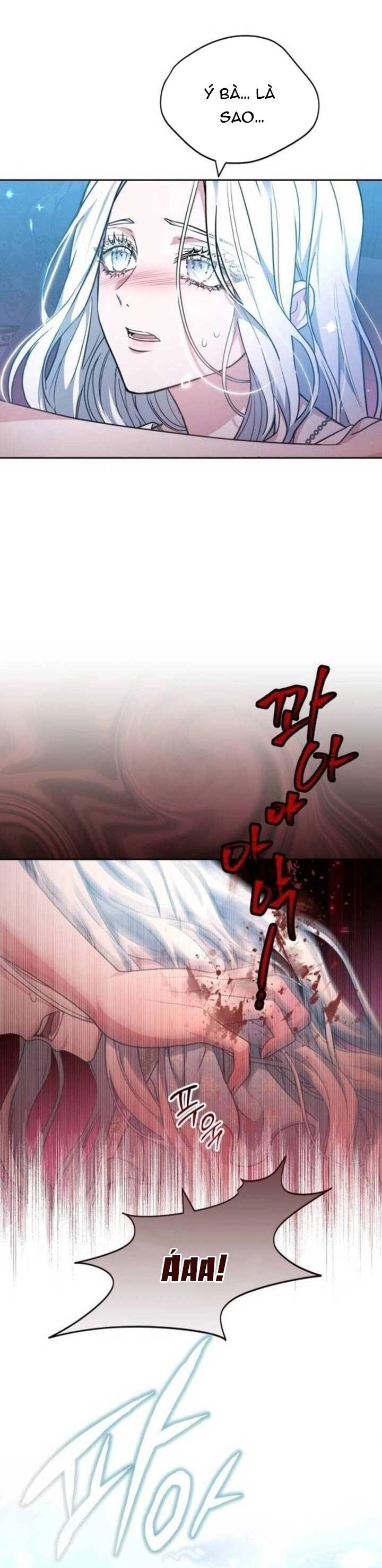 Cướp Dâu Chapter 71.1 - 22