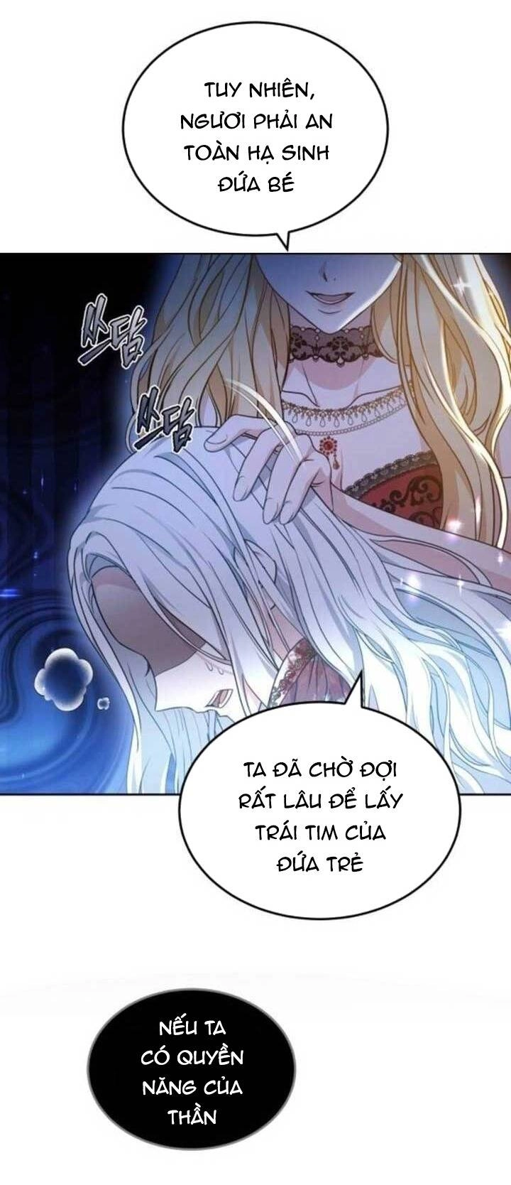 Cướp Dâu Chapter 71.2 - 2