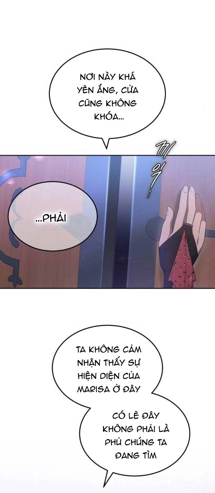 Cướp Dâu Chapter 71.2 - 13